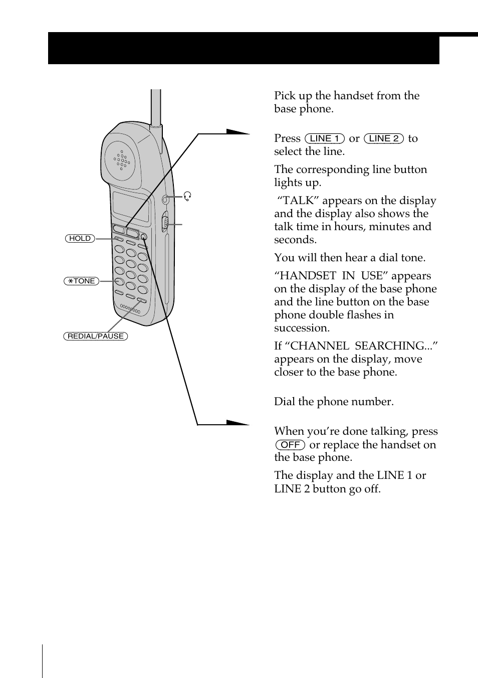 Basics, Making calls | Sony SPP-IM977 User Manual | Page 24 / 72