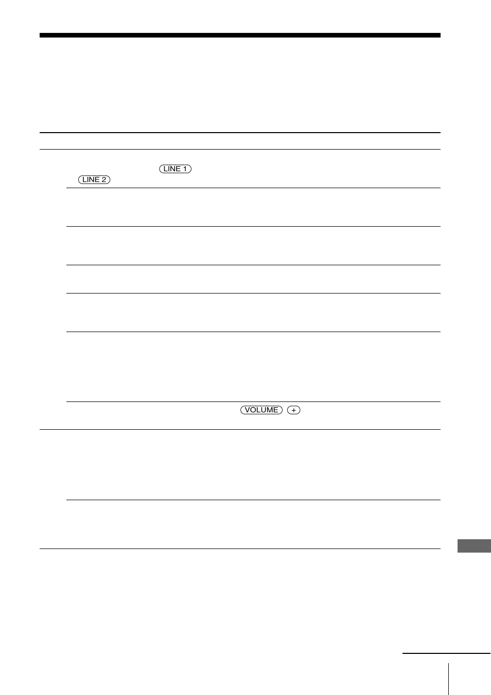 Troubleshooting, Additional information | Sony SPP-IM977 User Manual | Page 67 / 72