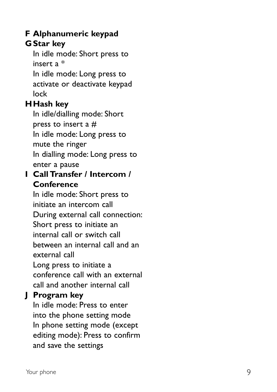 Sony CD145 User Manual | Page 11 / 40