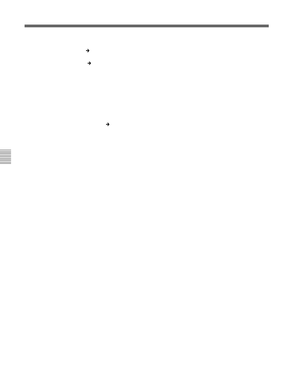 Sony HDC-F950 User Manual | Page 102 / 130