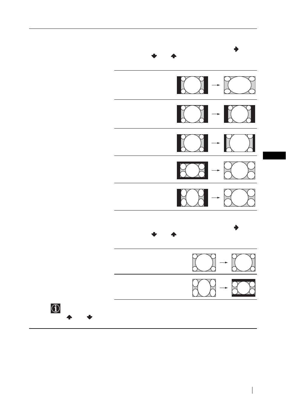 Sony WEGA KLV-17HR2 User Manual | Page 101 / 248
