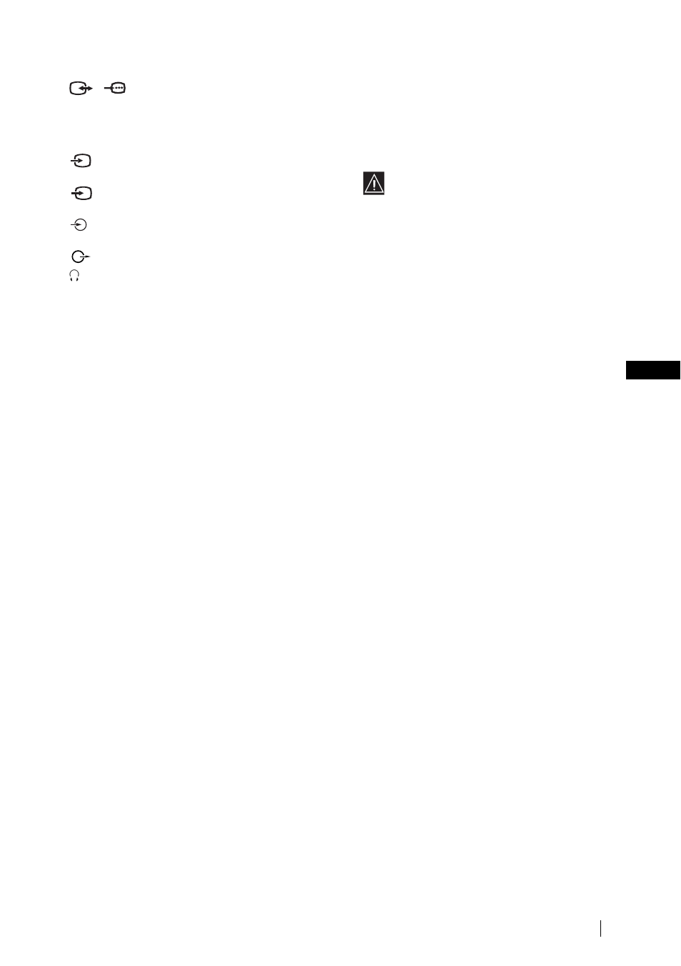 Sony WEGA KLV-17HR2 User Manual | Page 121 / 248