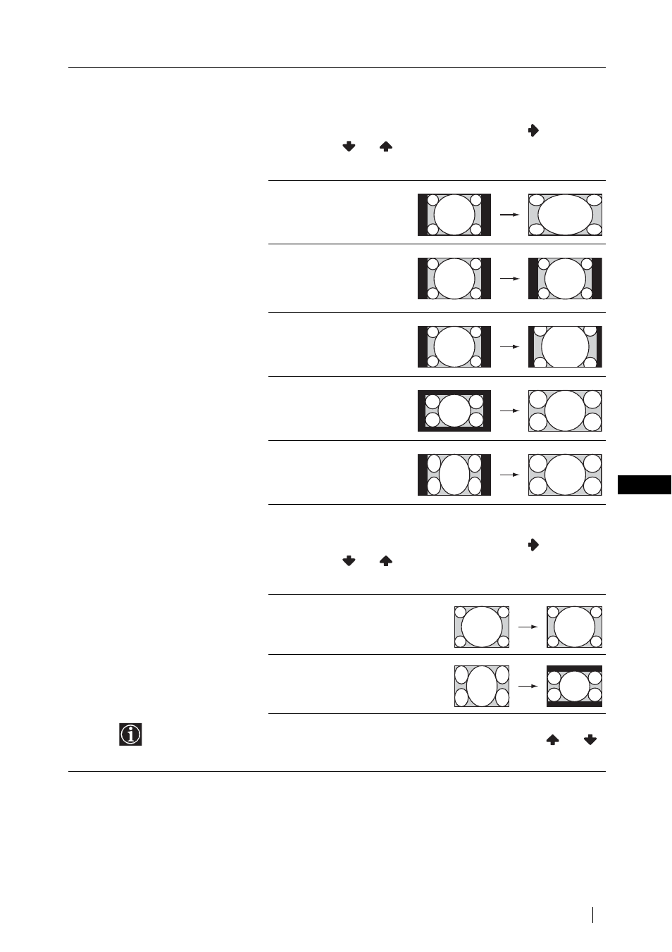 Sony WEGA KLV-17HR2 User Manual | Page 161 / 248