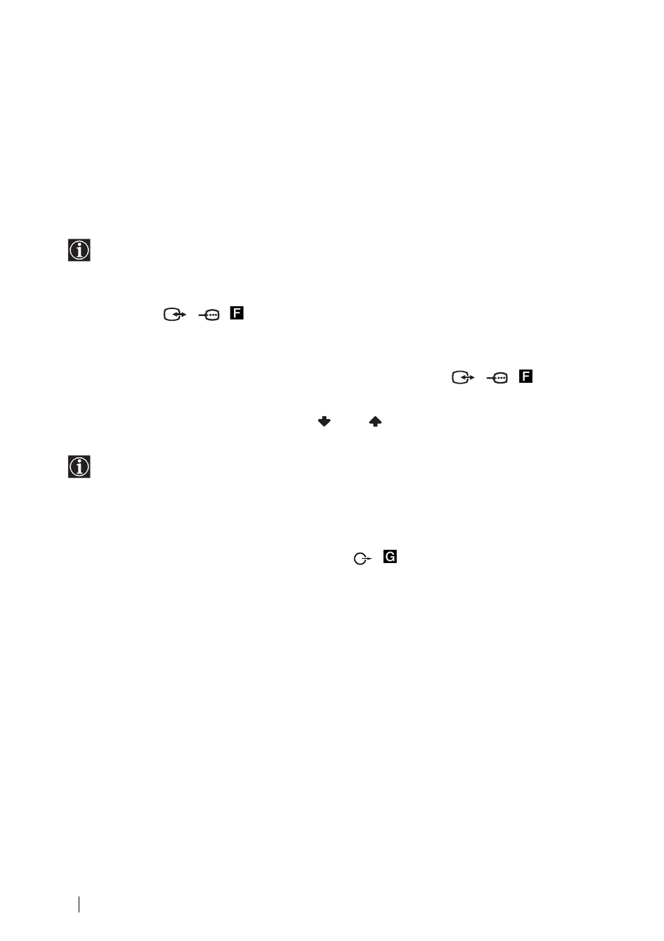 Raccordement d’un magnétoscope, Raccordement d’un décodeur, Raccordement d’un appareil audio externe | Sony WEGA KLV-17HR2 User Manual | Page 176 / 248