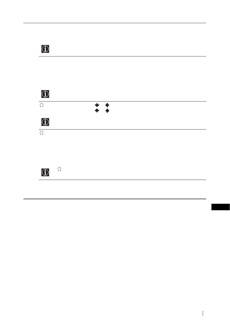 Sony WEGA KLV-17HR2 User Manual | Page 223 / 248