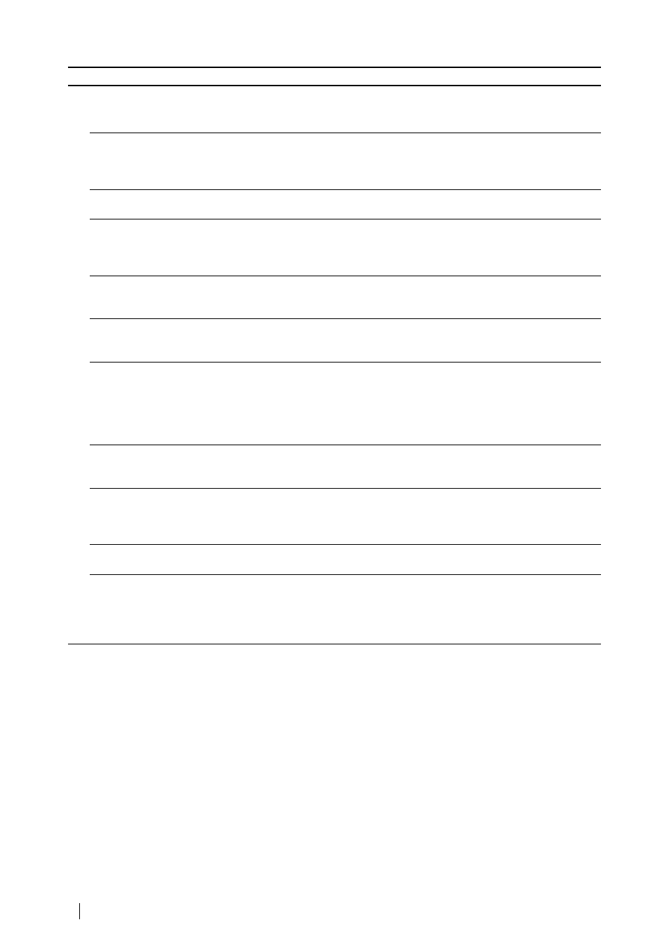 Sony WEGA KLV-17HR2 User Manual | Page 246 / 248