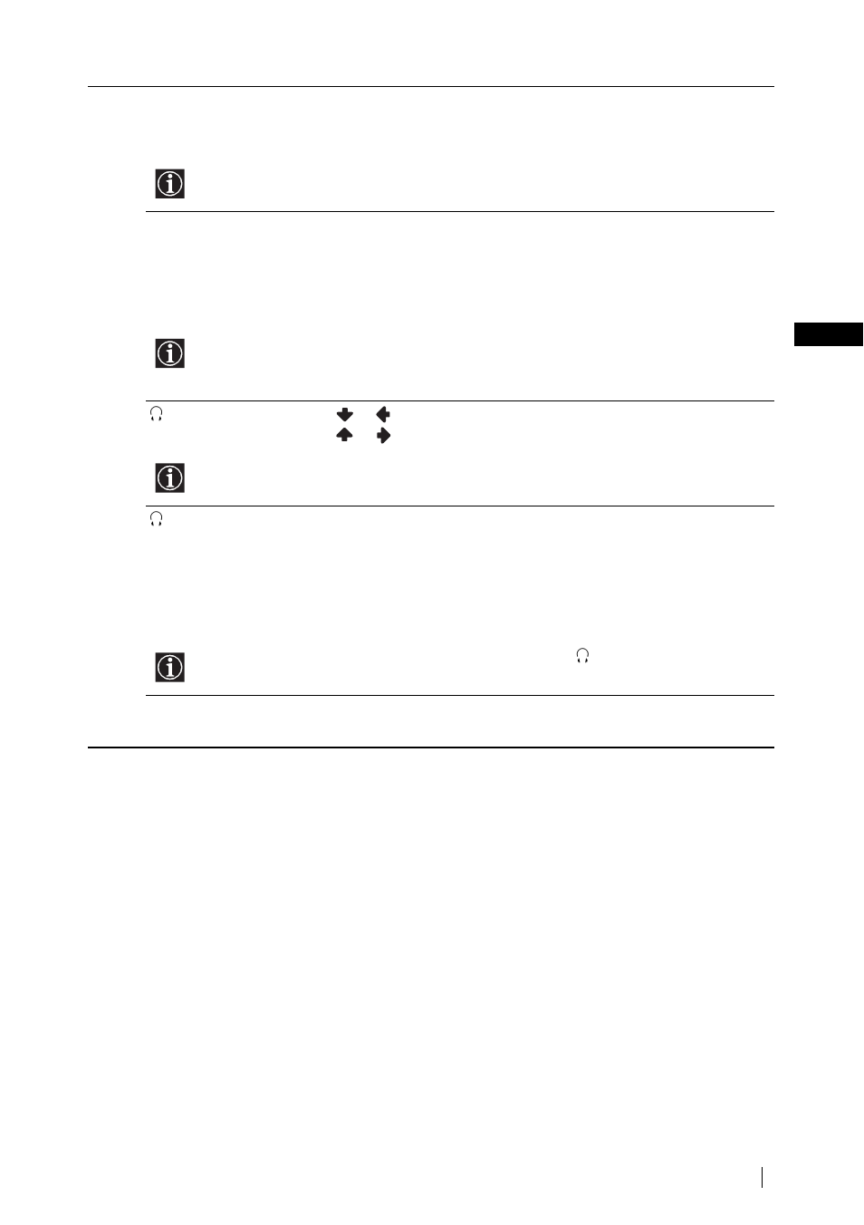 Sony WEGA KLV-17HR2 User Manual | Page 37 / 248
