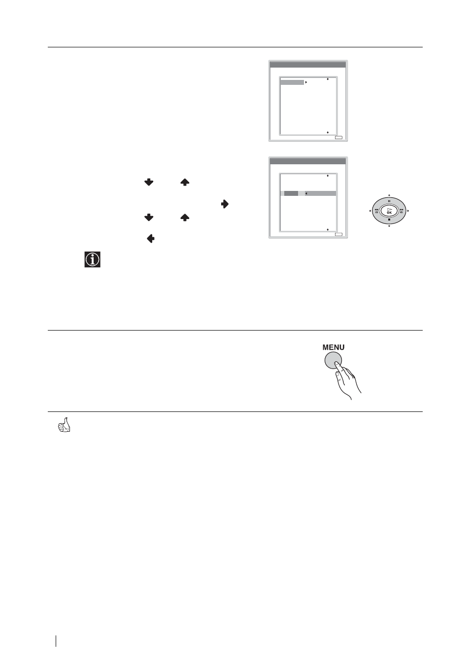 Das fernsehgerät ist nun betriebsbereit | Sony WEGA KLV-17HR2 User Manual | Page 94 / 248