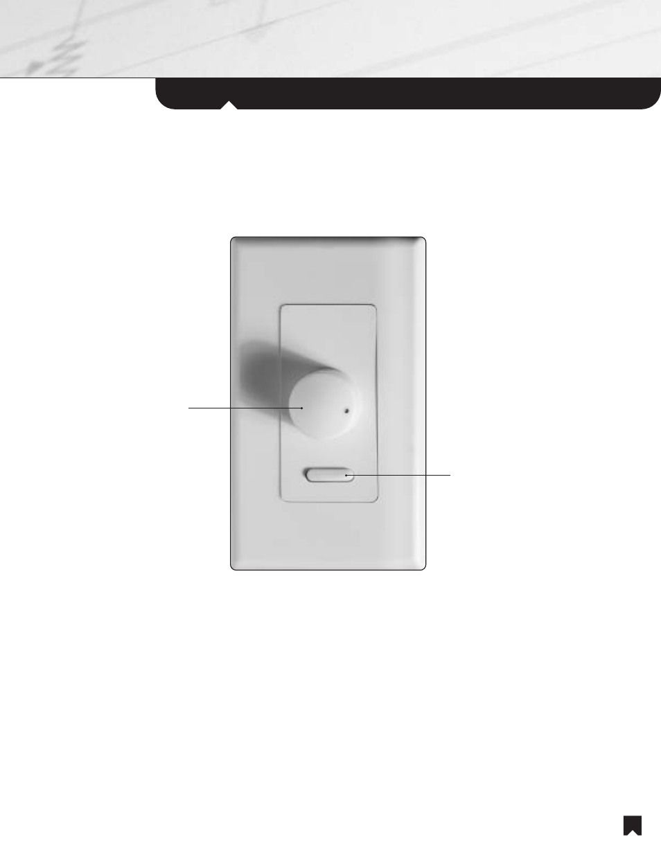 Parts and controls, Remote room muting volume control | Sony NHS-301 User Manual | Page 5 / 12