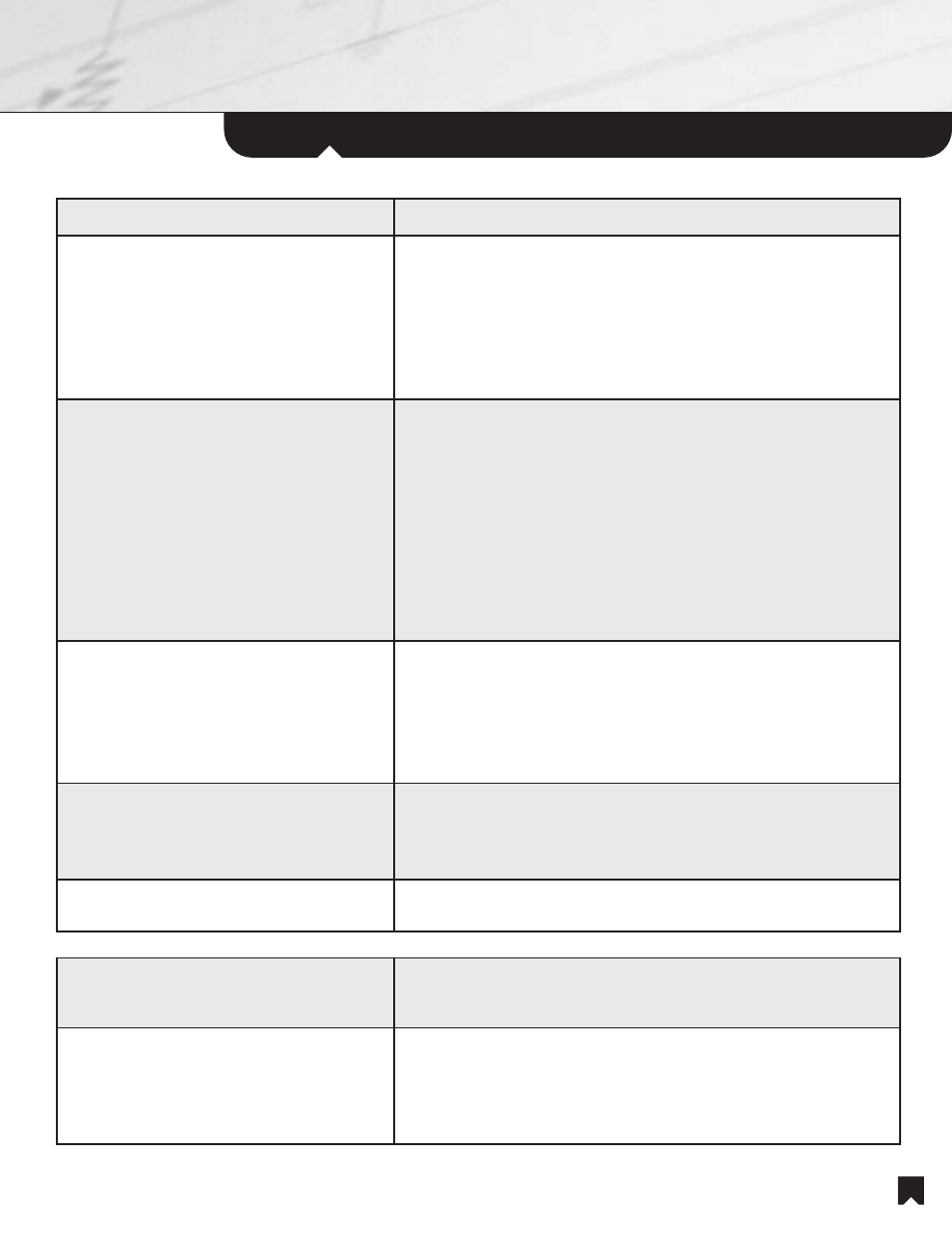 Basic operations: main room/remote room | Sony NHS-301 User Manual | Page 7 / 12