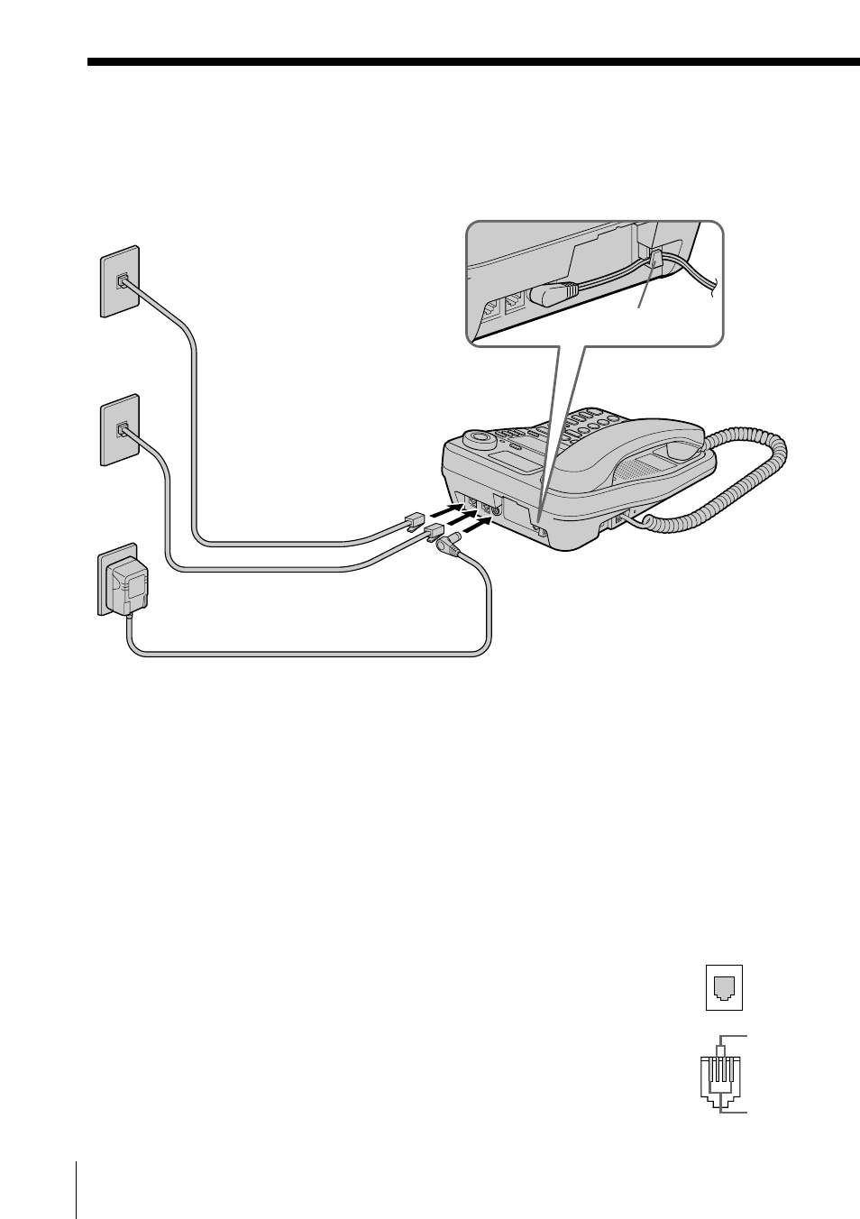 Sony IT-M804 User Manual | Page 12 / 80