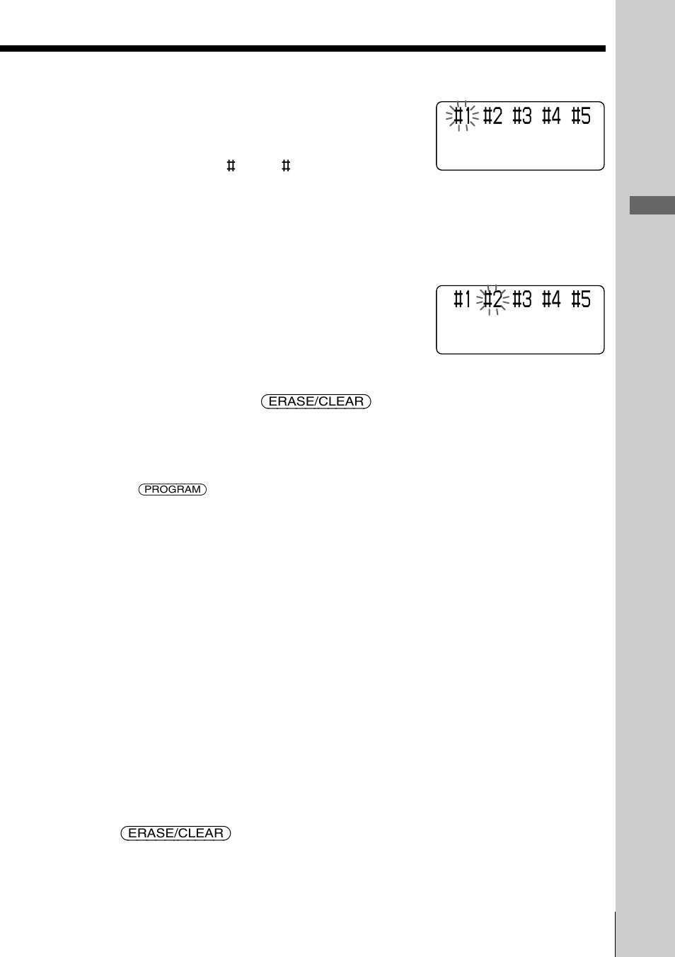 Sony IT-M804 User Manual | Page 21 / 80