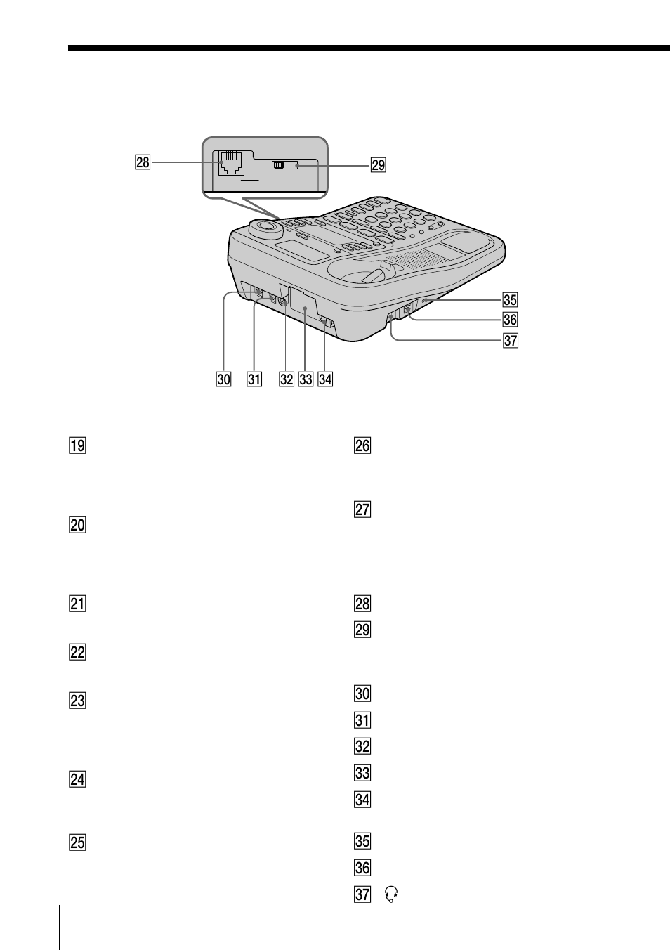 Sony IT-M804 User Manual | Page 26 / 80