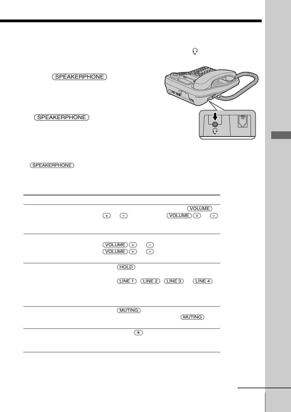 Basics | Sony IT-M804 User Manual | Page 29 / 80