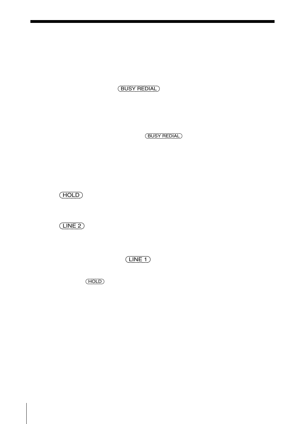 Making another call while talking | Sony IT-M804 User Manual | Page 32 / 80