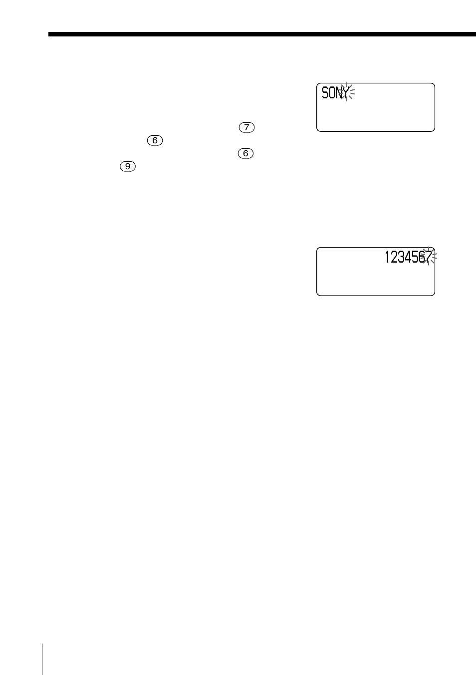 Sony IT-M804 User Manual | Page 38 / 80