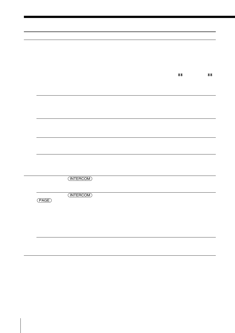 Troubleshooting (continued) | Sony IT-M804 User Manual | Page 74 / 80