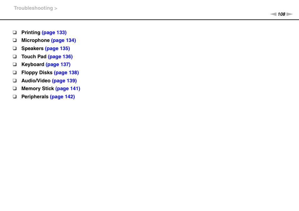 Sony VAIO VGN-NS300 User Manual | Page 108 / 146