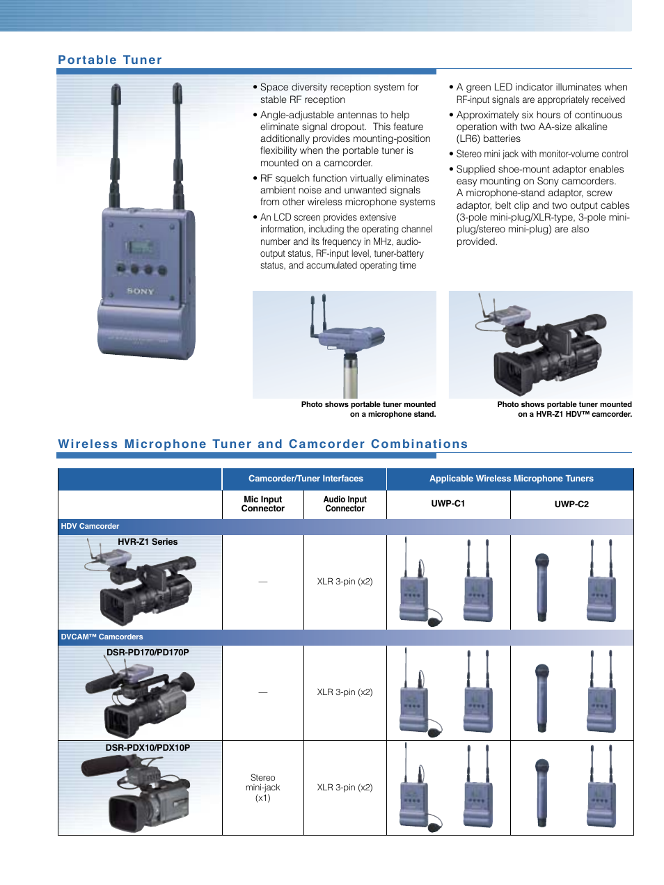 Sony CE User Manual | Page 5 / 8
