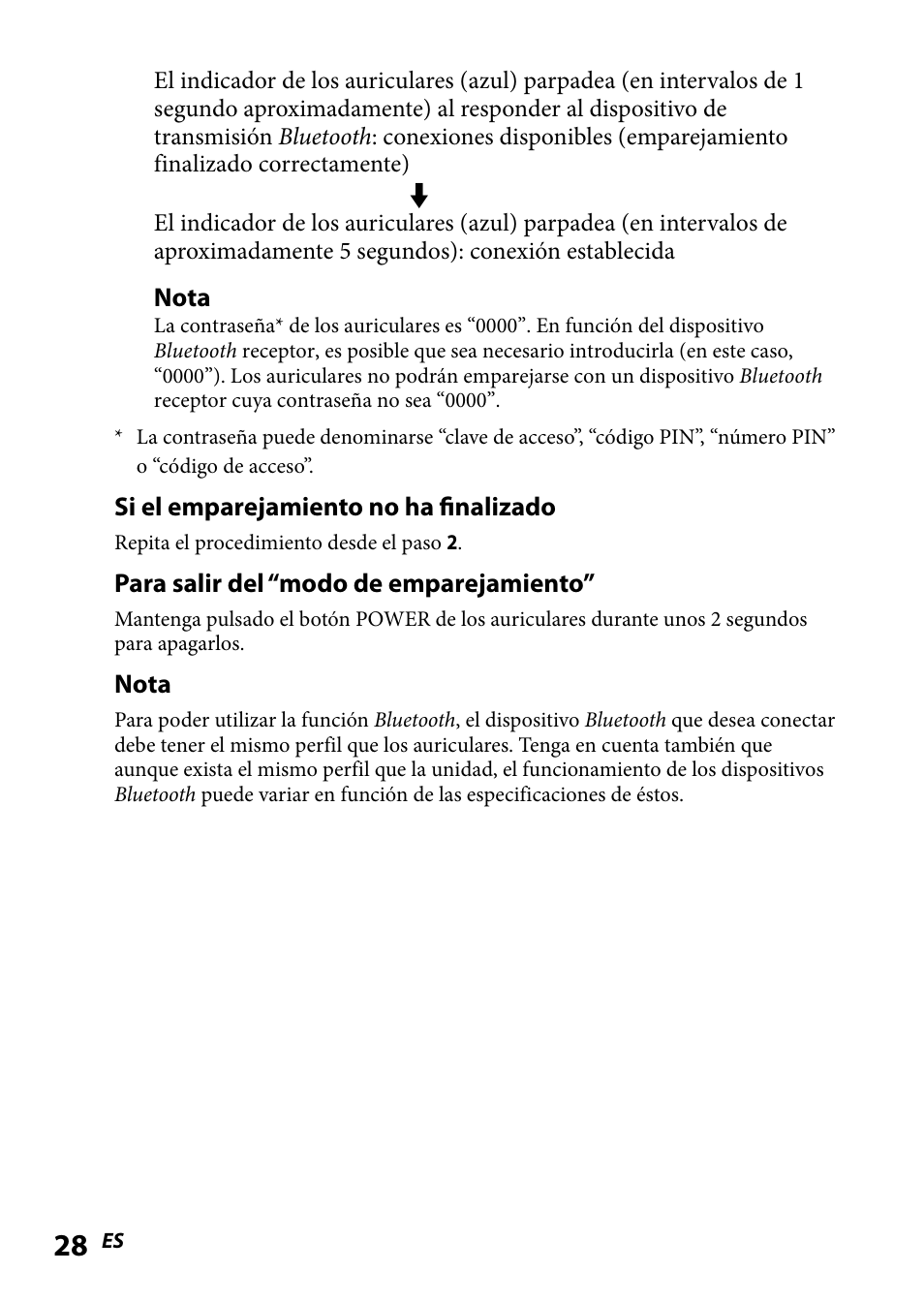 Sony DR-BT101IK User Manual | Page 72 / 92