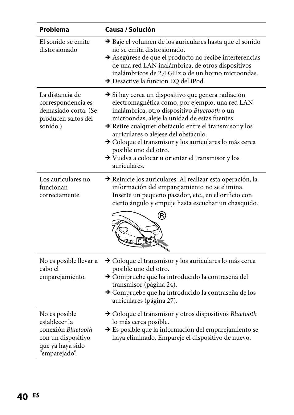 Sony DR-BT101IK User Manual | Page 84 / 92