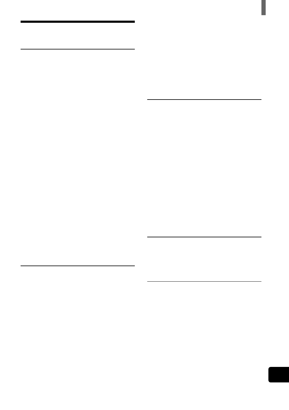 Índice, Instalación y conexión del tv, Para ver televisión | Ajuste de la configuración, Uso del temporizador, Información complementaria | Sony WEGA KZ 42TS1 User Manual | Page 119 / 176
