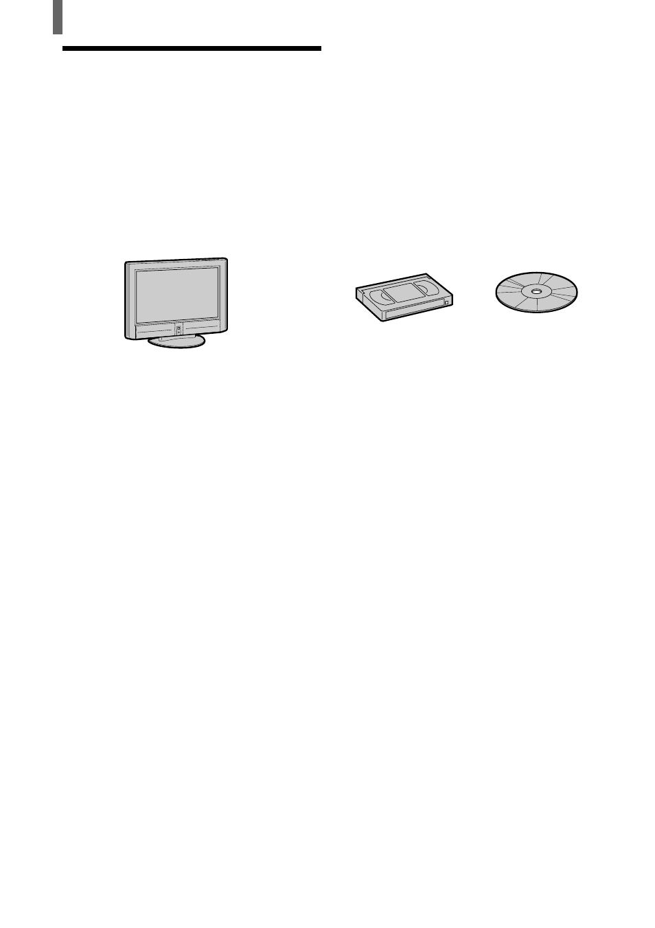 Sony WEGA KZ 42TS1 User Manual | Page 138 / 176