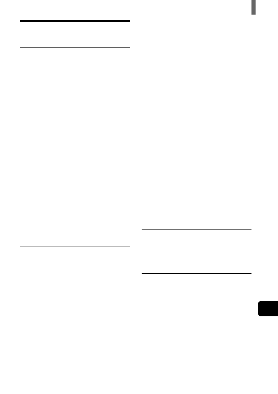 Sony WEGA KZ 42TS1 User Manual | Page 3 / 176