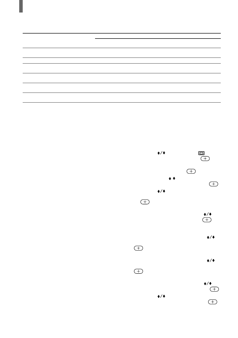 Sony WEGA KZ 42TS1 User Manual | Page 86 / 176