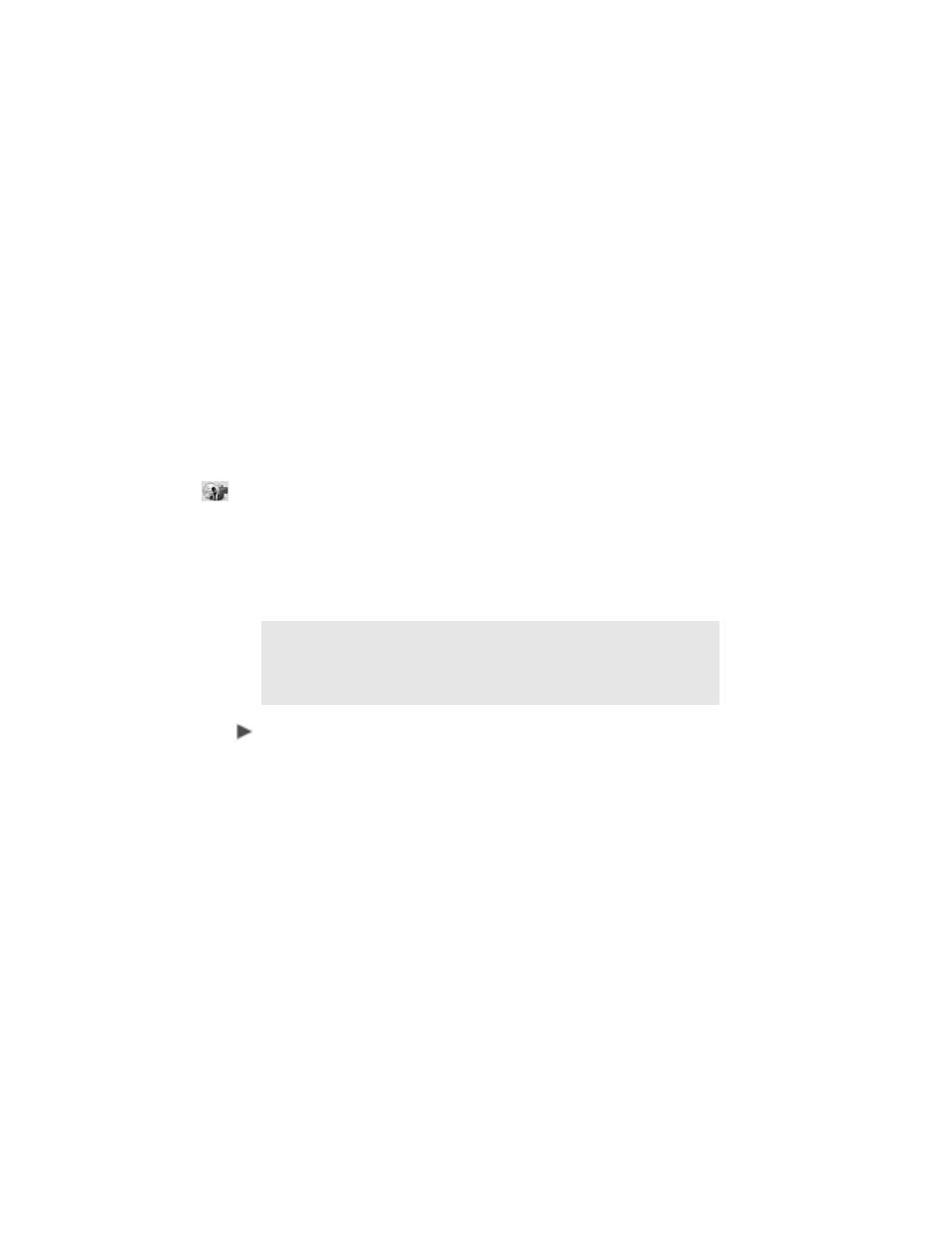 Straight to disc | Sony VAIO Blu-ray Disc Player User Manual | Page 22 / 32