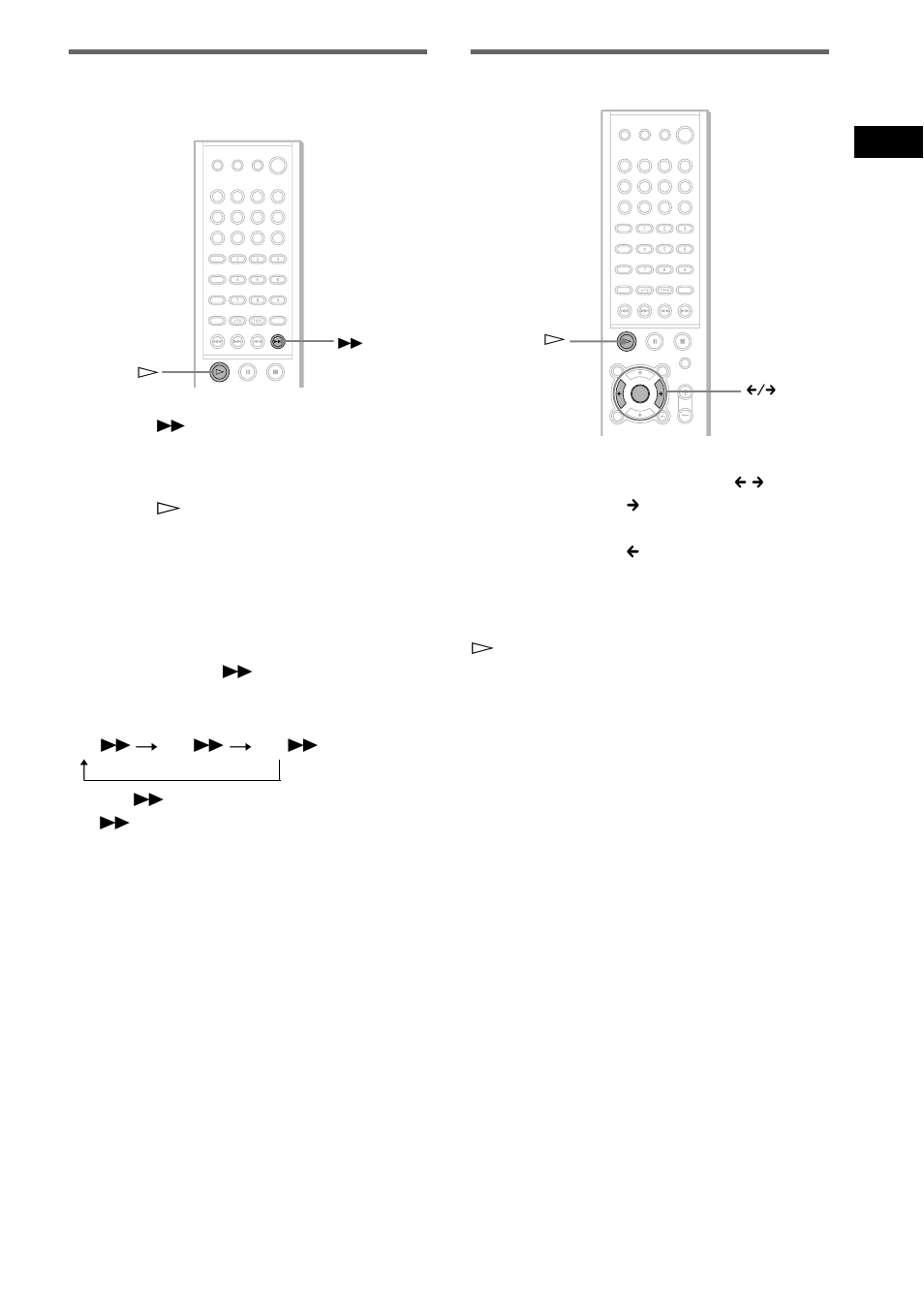 Enjoying slide show on a jpeg data disc, To rotate the current image | Sony DAV-SC8 User Manual | Page 29 / 88