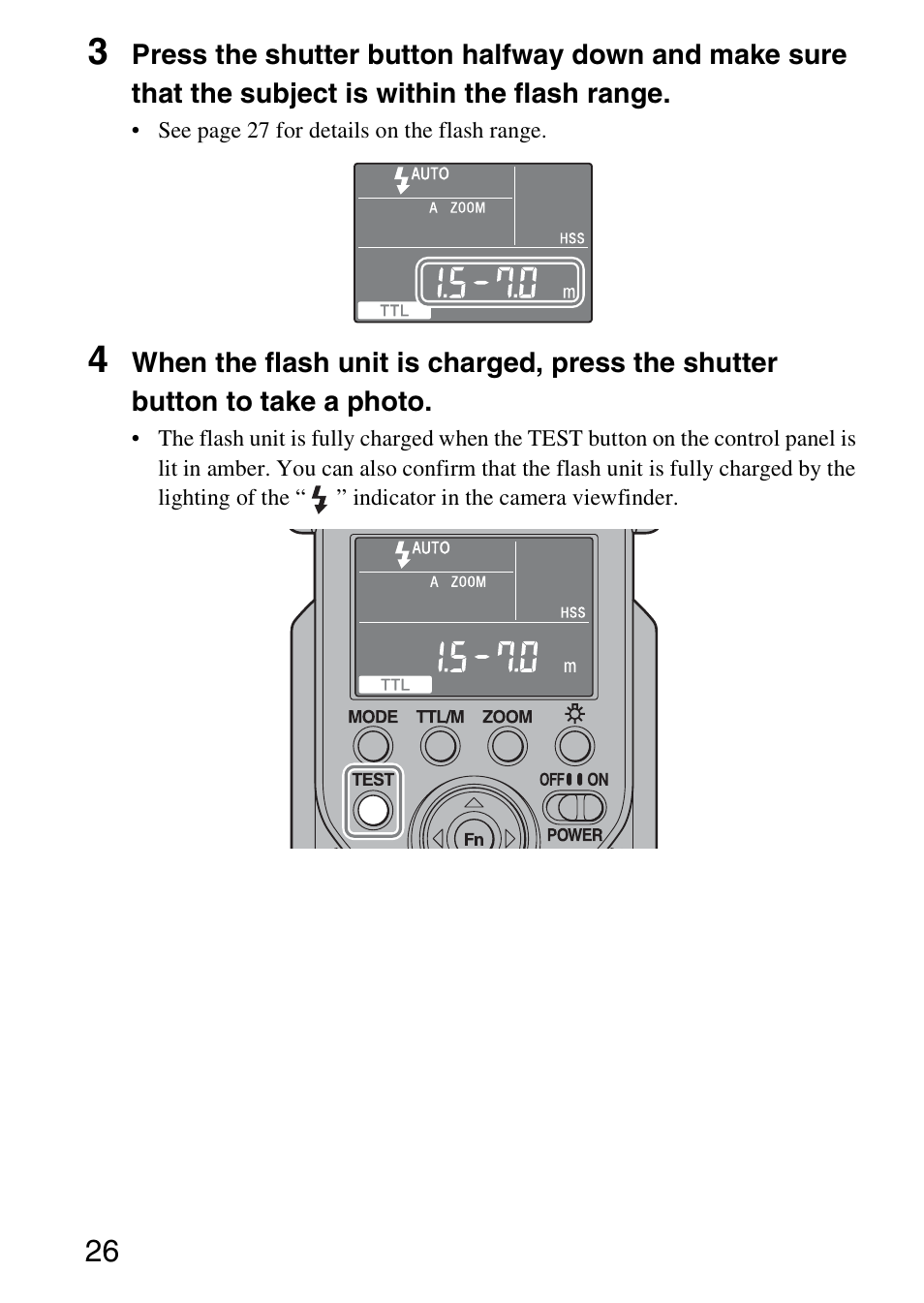 Sony 4-183-746-11(1) User Manual | Page 26 / 88
