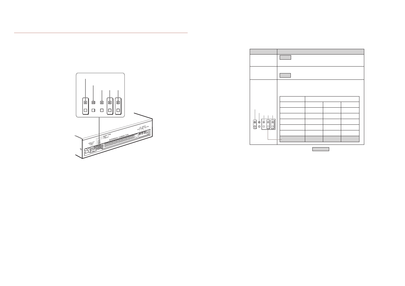 Step 5: setting the jumpers | Sony CD-R/RW User Manual | Page 6 / 12