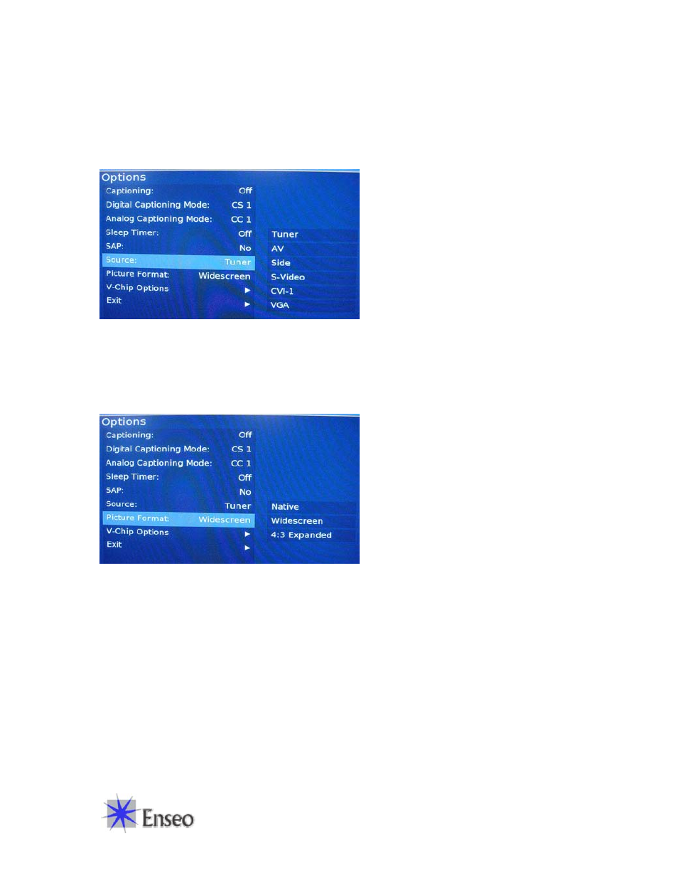 Sony EBS-SP35 User Manual | Page 17 / 21