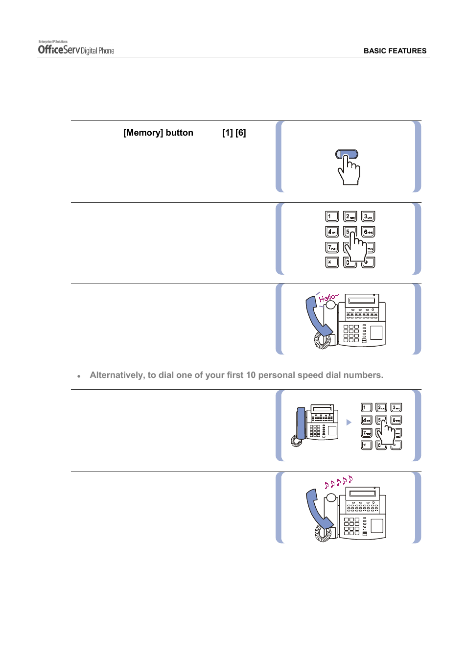 Samsung DS5021D User Manual | Page 77 / 144