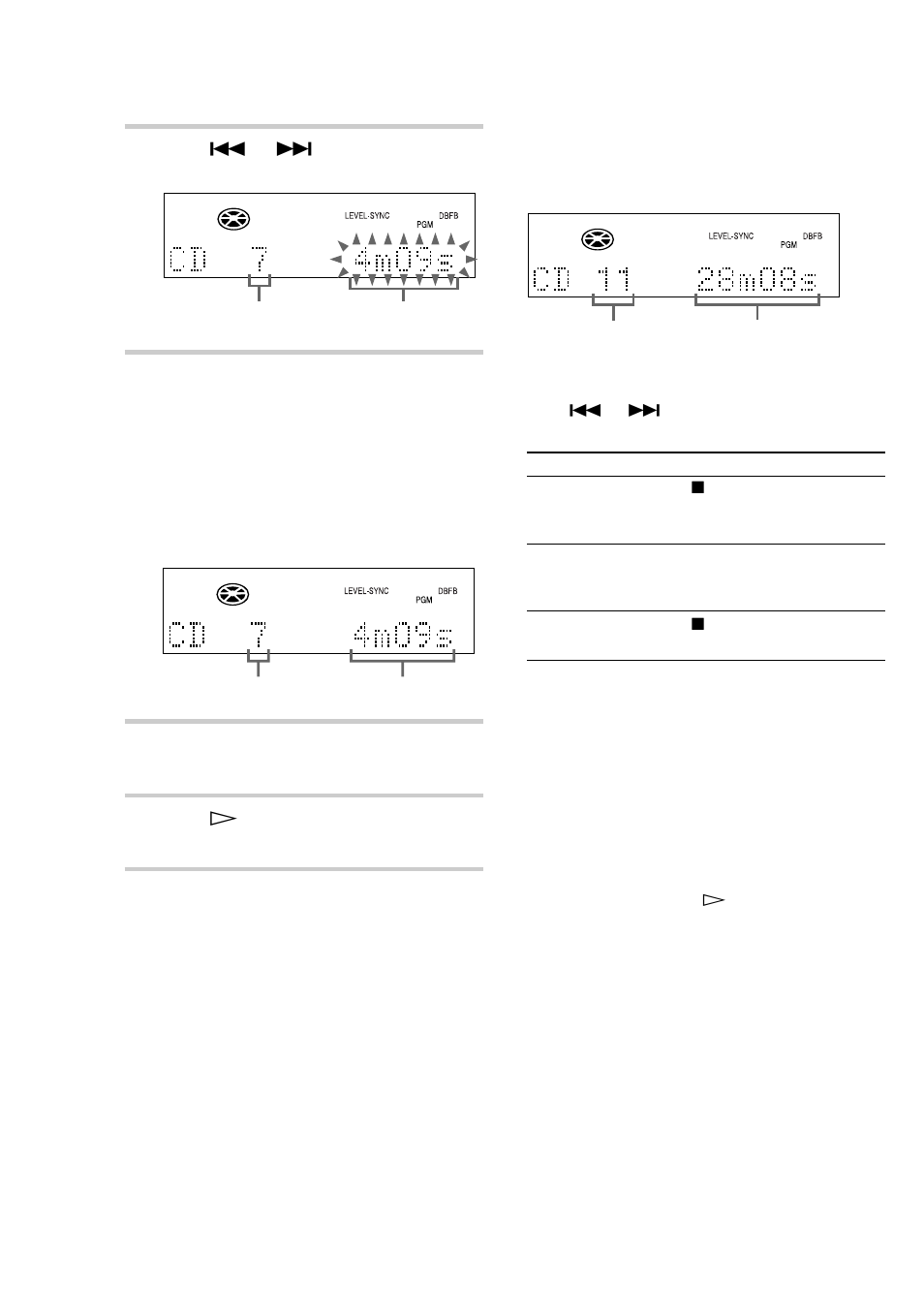 Sony CMT-J3MD User Manual | Page 24 / 80