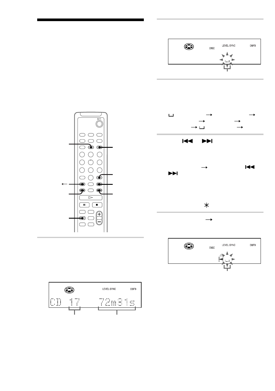Labelling a cd — disc memo, Labelling a cd | Sony CMT-J3MD User Manual | Page 26 / 80