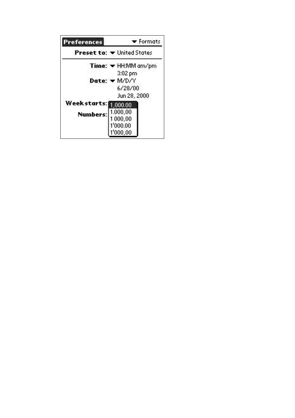 Sony PEG-S300 User Manual | Page 162 / 192