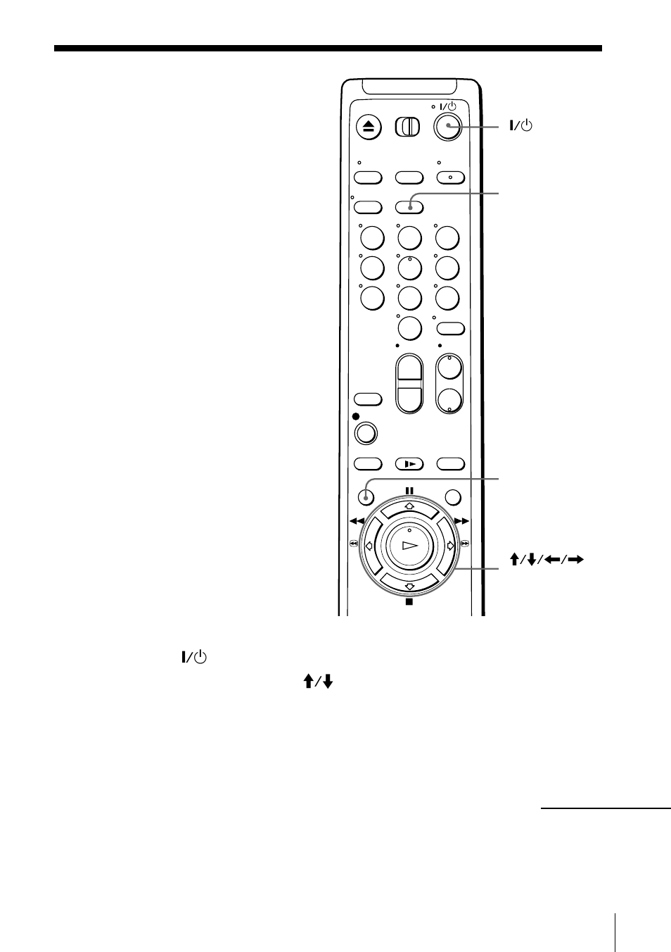 Checking/changing/canceling timer settings, 49 checking/changing/canceling, Timer settings | Checking/ changing/ canceling timer settings | Sony SLV-669HF User Manual | Page 49 / 68