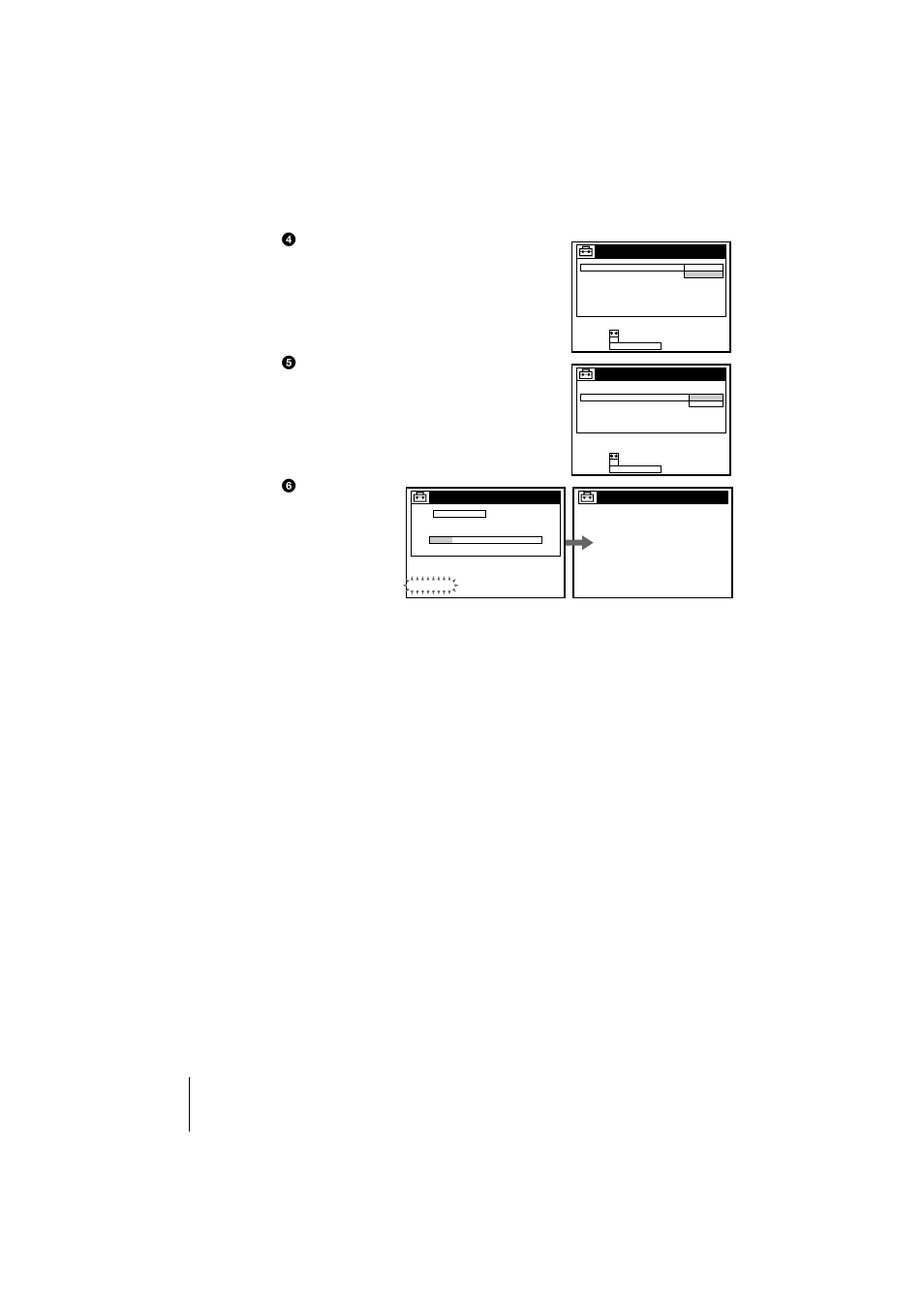 Sony N71 User Manual | Page 26 / 108