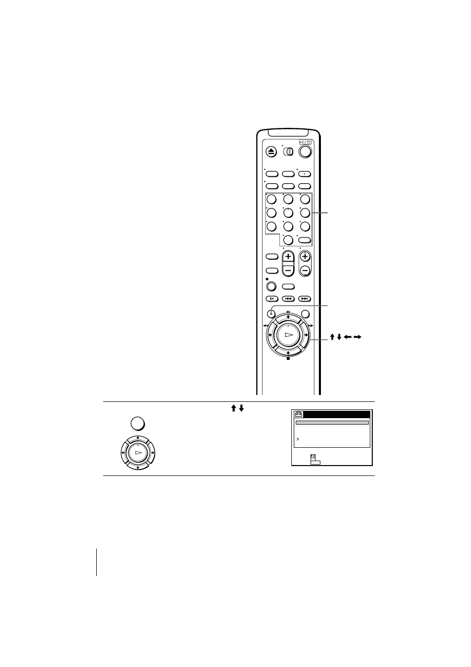 Sony N71 User Manual | Page 56 / 108