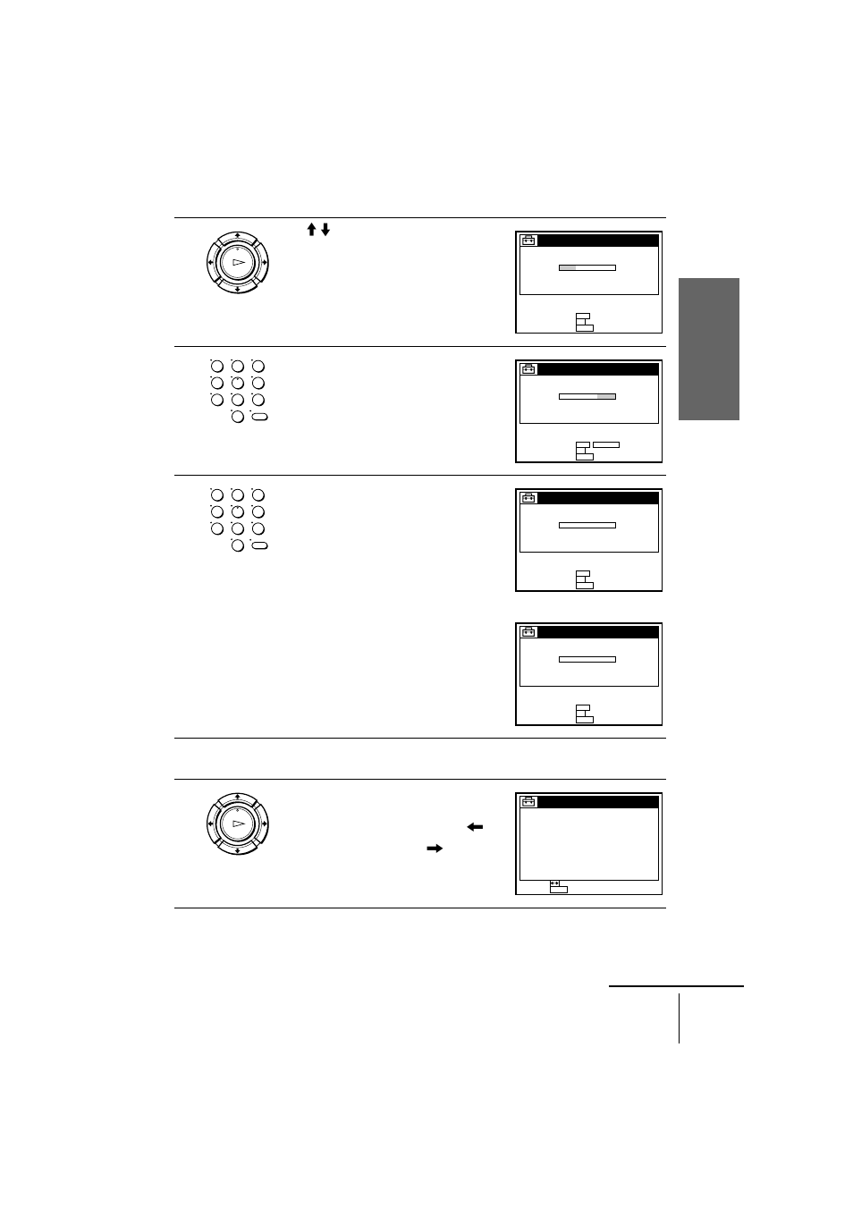 Getti ng sta rted, Continued | Sony N71 User Manual | Page 57 / 108