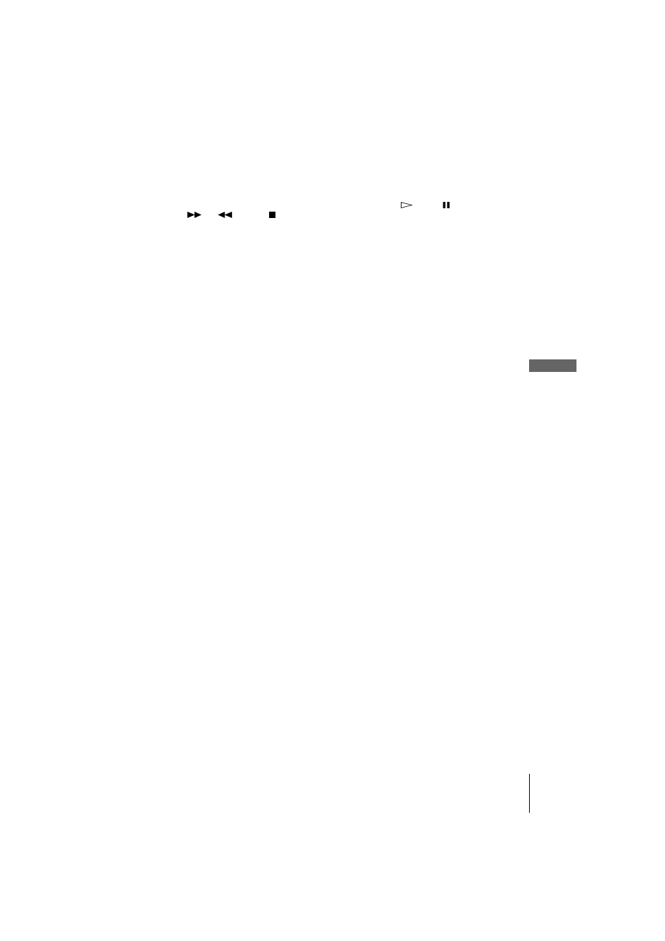 Sony N71 User Manual | Page 61 / 108