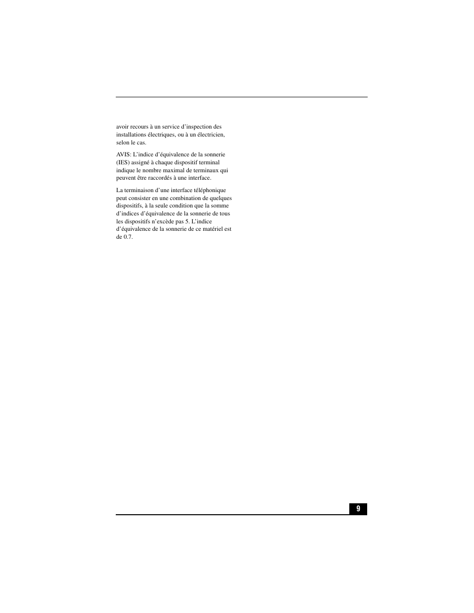 Sony PCV-RX380DS User Manual | Page 9 / 100