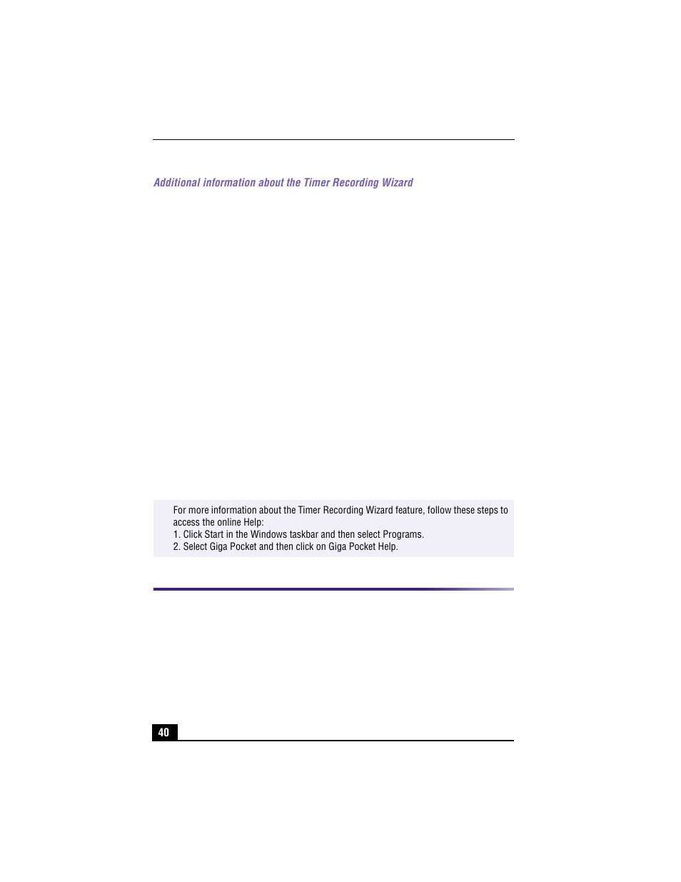 Video explorer | Sony VAIO PCV-RX490TV User Manual | Page 42 / 142