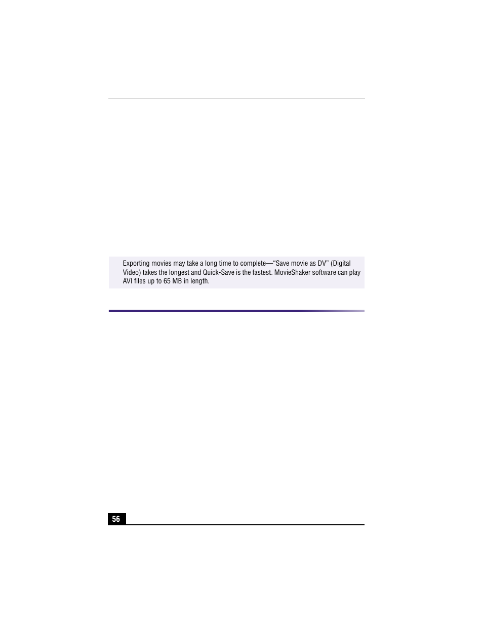 Picturegear | Sony VAIO PCV-RX490TV User Manual | Page 58 / 142