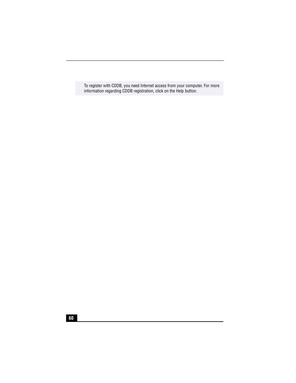 Sony VAIO PCV-RX490TV User Manual | Page 62 / 142
