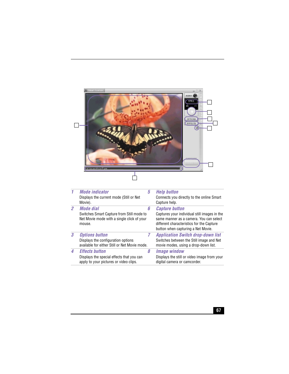 Sony VAIO PCV-RX490TV User Manual | Page 69 / 142