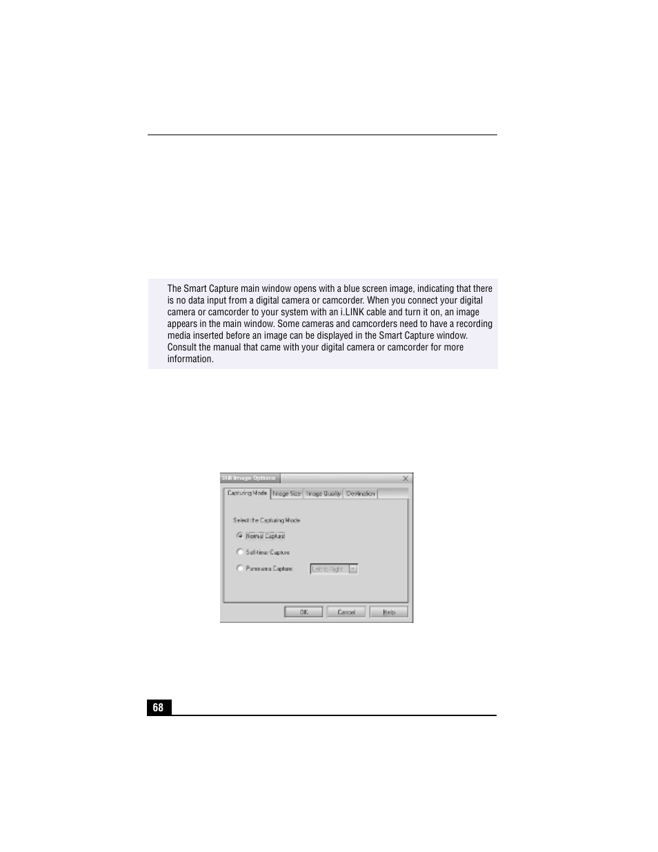 Sony VAIO PCV-RX490TV User Manual | Page 70 / 142