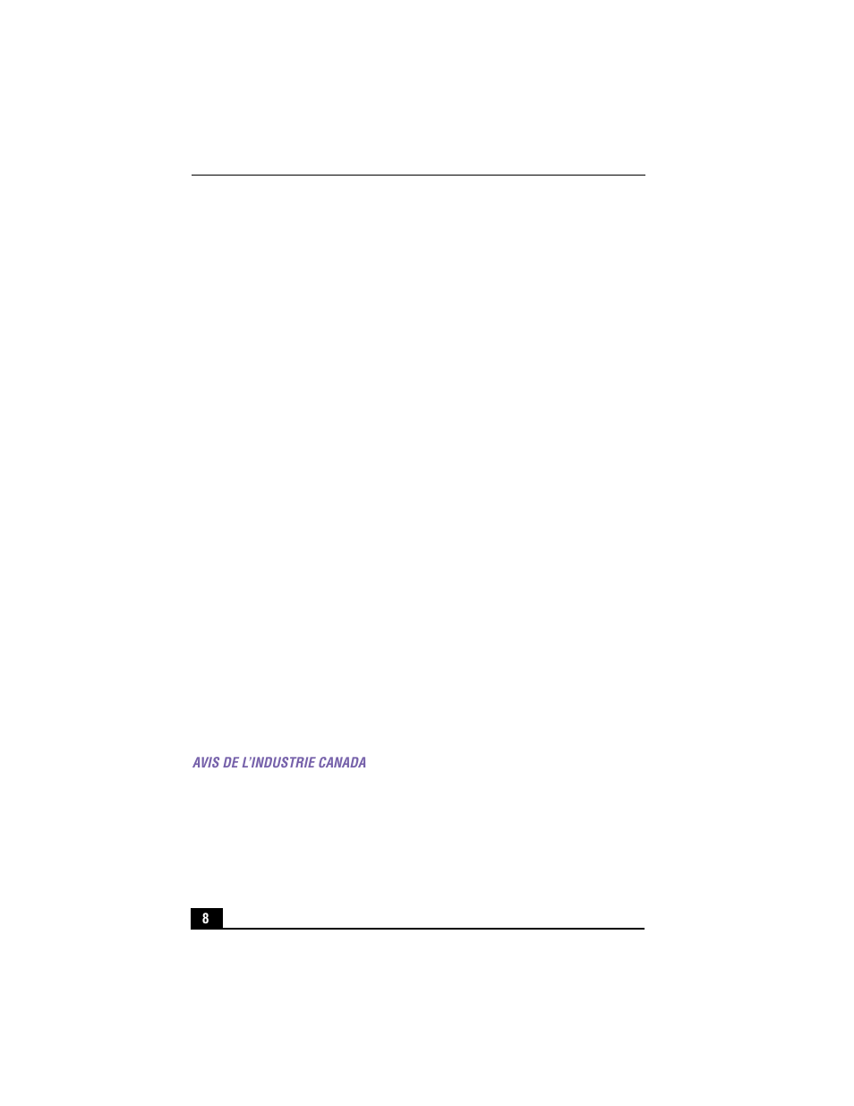 Sony VAIO PCV-RX490TV User Manual | Page 8 / 142